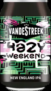 VandeStreek Hazy Weekend